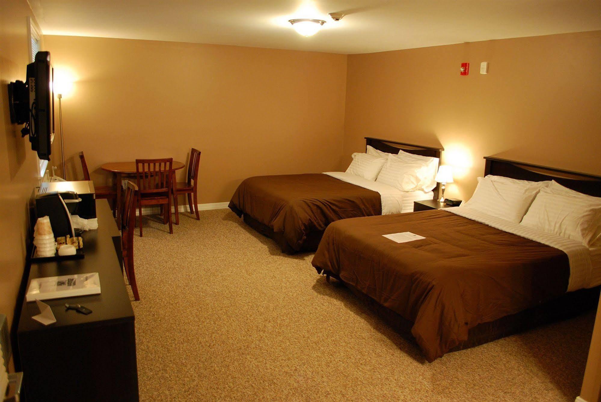 Abbot Trailside Lodging Abbot Village Екстериор снимка